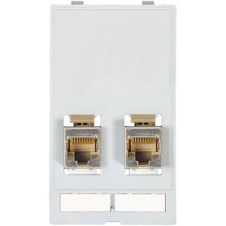 4000-68000-1200000 MURRELEKTRONIK Interface Modlink MSDD, 2×RJ45