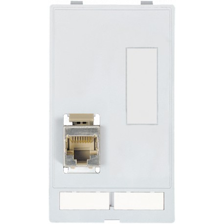 4000-68000-1210000 MURRELEKTRONIK Interface Modlink MSDD, 1×RJ45 + 1xSUB-D9 aveugle