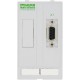 4000-68000-2000000 MURRELEKTRONIK MODLINK MSDD DATA INSERT, 1×SUB-D9 Buchse/Buchse Profi bus interface