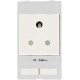 4000-68000-3210000 MURRELEKTRONIK MODLINK MSDD SOCKET INSERT INDIA, 240VAC/6A