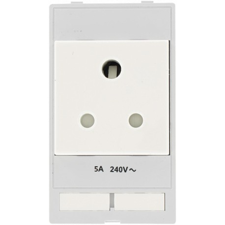 4000-68000-3210000 MURRELEKTRONIK Prise modulaire Modlink MSDD Inde, 240VAC/6A