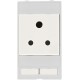 4000-68000-3320000 MURRELEKTRONIK MODLINK MSDD SOCKET INSERT SOUTH AFRICA, 250VAC/16A