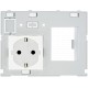 4000-68000-4300000 MURRELEKTRONIK MODLINK MSDD DBL COMBI INSERT GERMANY, RCD opening