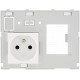4000-68000-4310000 MURRELEKTRONIK MODLINK MSDD DBL COMBI INSERT FRANCE, RCD opening
