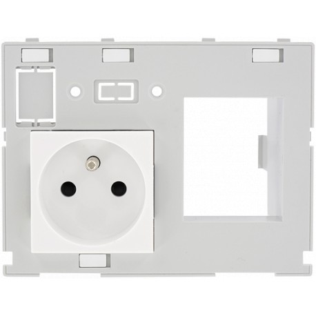 4000-68000-4310000 MURRELEKTRONIK Interface combiné double Modlink MSDD France, RCD ouverture