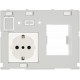 4000-68000-4330000 MURRELEKTRONIK MODLINK MSDD DBL COMBI INSERT ITALY, RCD opening