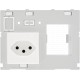 4000-68000-4340000 MURRELEKTRONIK Interface combiné double Modlink MSDD Suisse, RCD ouverture