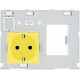 4000-68000-4390000 MURRELEKTRONIK Interface combiné double Modlink MSDD Allemagne, RCD ouverture