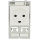 4000-68000-4550000 MURRELEKTRONIK MODLINK MSDD SINGLE COMBI INSERT DANEMARK2x data cutout