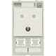4000-68000-4570000 MURRELEKTRONIK Interface combiné simple Modlink MSDD Inde, 2x découpe de données
