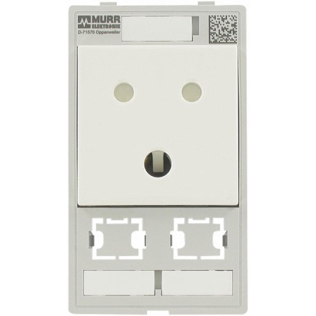 4000-68000-4570000 MURRELEKTRONIK Interface combiné simple Modlink MSDD Inde, 2x découpe de données