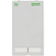 4000-68000-8900000 MURRELEKTRONIK MODLINK MSDD DATA INSERT, Blind plate flat single