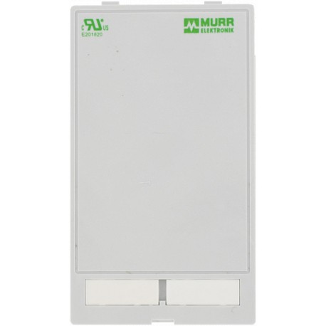 4000-68000-8900000 MURRELEKTRONIK Conector datos MODLINK MSDD, placa ciega plana simple