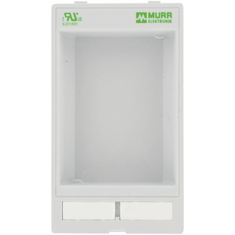 4000-68000-8910000 MURRELEKTRONIK Interface Modlink MSDD, plaque aveugle 13mm de profondeur simple