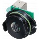 4000-69000-1100000 MURRELEKTRONIK Interface Modlink M12/RJ45