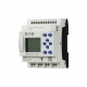 EASY-E4-AC-12RC1 197215 Y7-197215 EATON ELECTRIC Module logique, easyE4 (extensible, Ethernet), 100 240 V CA..