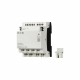 EASY-E4-AC-16RE1 197222 Y7-197222 EATON ELECTRIC Extension E/S, Utilisation avec easyE4, 100 240 V CA, 110 2..