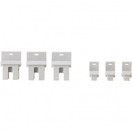 EASY-E4-CONNECT1 197225 Y7-197225 EATON ELECTRIC 3 x Bus connector plug between base unit and expansion unit..