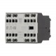 04DILE-C 230258 Y7-230258 EATON ELECTRIC Auxiliary contact, 4 N/C, surface mounting, spring clamp connection