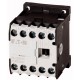 DILEEM-01(190V50HZ,220V60HZ) 051635 XTMC6A01G EATON ELECTRIC Contattore di potenza, a 3 poli + 1 contatto NC..