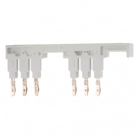 DILM12-XP2 239370 Y7-239370 EATON ELECTRIC Pont de mise en parallèle, pour DIL M7-M12