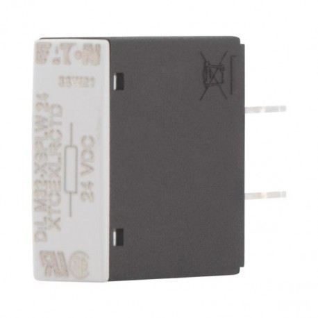 DILM32-XSPLW24 112419 XTCEXLRCTD EATON ELECTRIC Módulo Resistencia de carga Para contactores DILM7…38