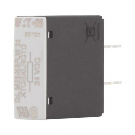 DILM32-XSPLW24 112419 Y7-112419 EATON ELECTRIC Resistência de carga