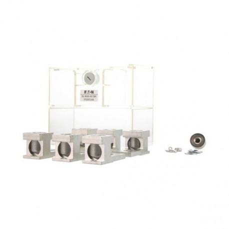 DILM500-XK-CNA 232192 Y7-232192 EATON ELECTRIC Set di morsetti, CNA per DILM (6 pezzi)
