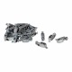 KKS-DILE 072284 Y7-72284 EATON ELECTRIC DILE spare terminal