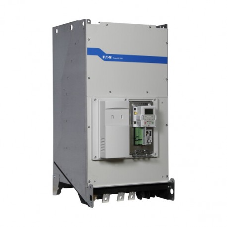 DG1-35261FB-C00C 3-4917-304A EATON ELECTRIC Unidade de freqüência variável, 600 V AC, 3 fases, 261 A, 160 kW..