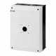 CI-K5-P3-NA 105863 EATON ELECTRIC Caja aislante de superficie HxWxD 280x200x125 mm IP65 Para P3-NA