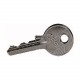ES-KMS(*)-T0 231973 EATON ELECTRIC Schlüssel, KMS2-10, KMS201-400, Schlüsselnummer nach Angabe, für T0, T3, ..