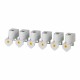 H-T6-160 200183 Y7-200183 EATON ELECTRIC Capot (6 pièces)
