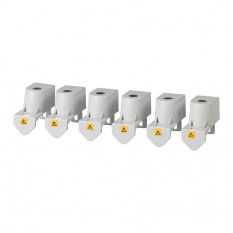 H-T6-160 200183 Y7-200183 EATON ELECTRIC Coprimorsetti (6 pez.)