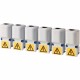 H-T8 200184 Y7-200184 EATON ELECTRIC Capot (6 pièces)