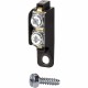 MBS-I2-PE 187713 Y7-187713 EATON ELECTRIC PE-terminal for MBS-I2