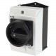 T0-2-113/I1/SVB-SW 222586 Y7-222586 EATON ELECTRIC Main switch, 3 pole + 1 N/C, 20 A, STOP function, 90 °, s..