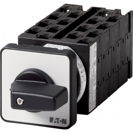 T0-8-8446/E 016147 Y7-16147 EATON ELECTRIC Interruptor Multi-velocidad con inversión 15 polos 20 A 1 devanado