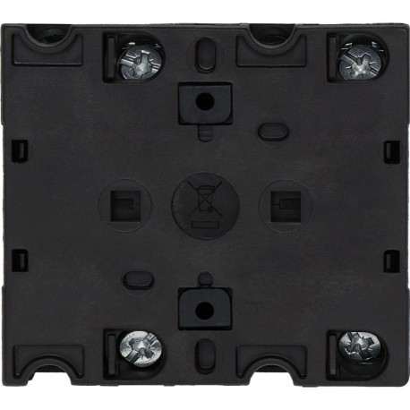 T3-3-20/E 018952 Y7-18952 EATON ELECTRIC Wendeschalter, Kontakte: 6, 32 A, Frontschild: 2-0-1, 45 °, rastend..