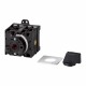 T3-5-15070/XZ 004032 Y7-4032 EATON ELECTRIC Contacts: 9, 32 A, 45 °, rear mounting, Basic switch