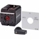 T5B-4-8902/X 222462 Y7-222462 EATON ELECTRIC Changeoverswitches, Contacts: 8, 63 A, 45 °, rear mounting, Bas..