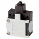 AT0-20-1-IA/RS 071665 EATON ELECTRIC Position switch, 2N/O, wide, IP65 x, roller plunger