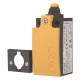 LS-02/F 292365 Y7-292365 EATON ELECTRIC Position switch, Rounded plunger, Basic device, not expandable, 2 NC..