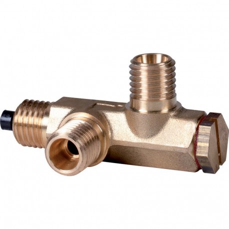 V-MCSN 026863 MCSX-V-N EATON ELECTRIC Válvula de descarga Para MCSN
