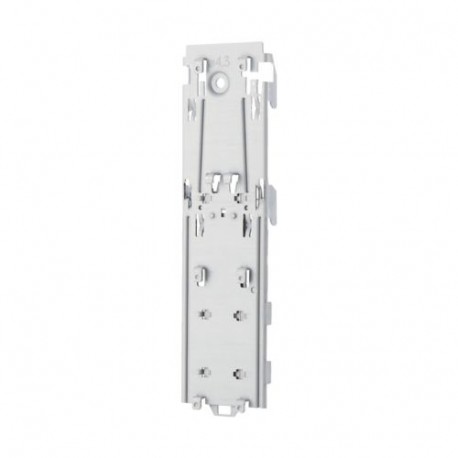 C-PKZ0-K 206740 Y7-206740 EATON ELECTRIC Platine de fixation à clip, version courte