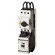 MSC-DM-0,63-M7(230V50HZ)/MSFA 191116 XTSCP63B007BMFNL-FS EATON ELECTRIC DOL starter no alimentador placa de ..