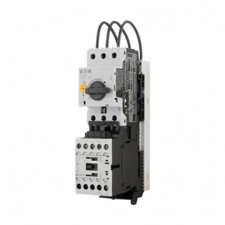MSC-DM-10-M9(230V50HZ)/MSFA 191123 XTSC010B009BMFNL-FS EATON ELECTRIC Direktstarter auf Feeder Systemadapter..