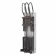 MSFAD-16 191096 Y7-191096 EATON ELECTRIC Adapter für MSC-D, 16 A