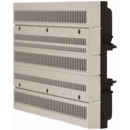 MSFB-4-125A 191091 Y7-191091 EATON ELECTRIC Board, 4 outgoers, 225mm width, 125 A