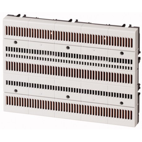 MSFB-4-125A 191091 Y7-191091 EATON ELECTRIC Placa alimentadora Para 4 elementos 225 mm 125 A